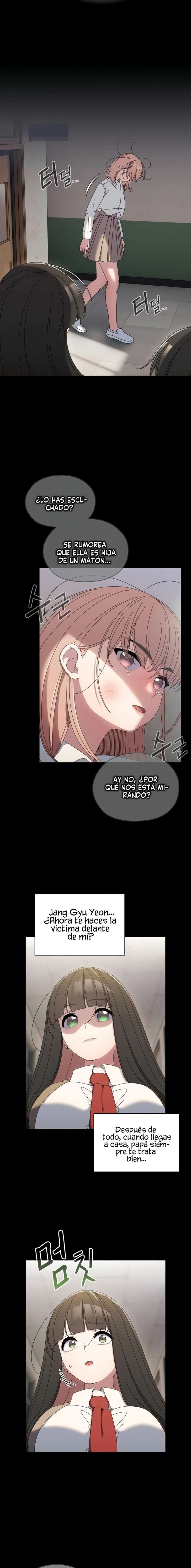 ¡Jefe! ¡Dame a tu hija! Capitulo 43 página 4