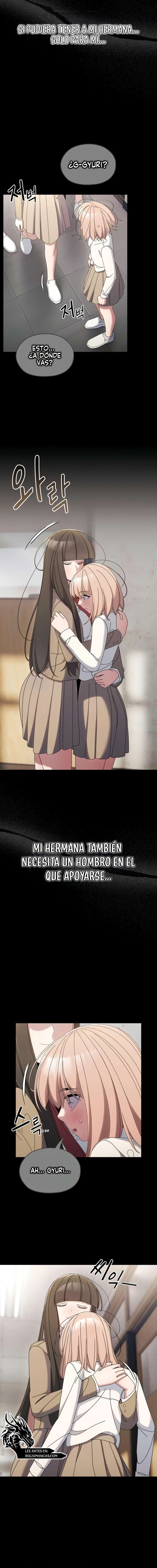 ¡Jefe! ¡Dame a tu hija! Capitulo 43 página 6