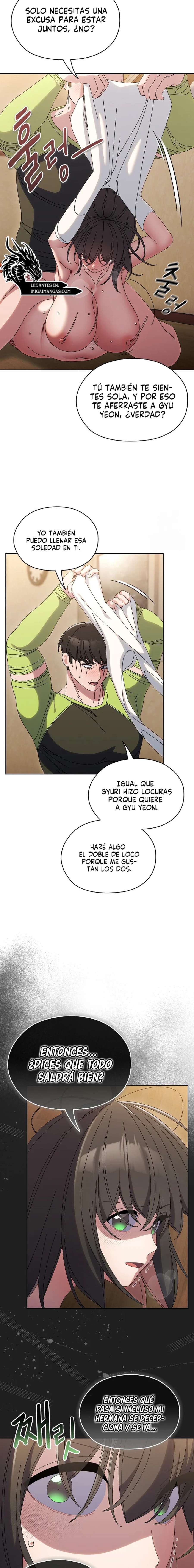 ¡Jefe! ¡Dame a tu hija! Capitulo 44 página 5