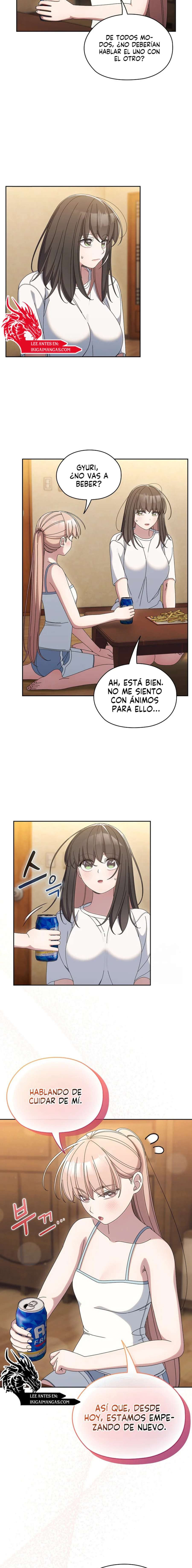 ¡Jefe! ¡Dame a tu hija! Capitulo 45 página 15