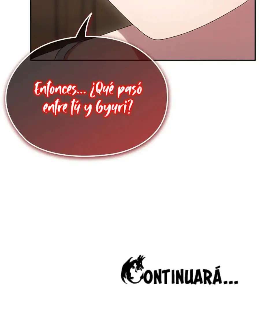 ¡Jefe! ¡Dame a tu hija! Capitulo 45 página 21