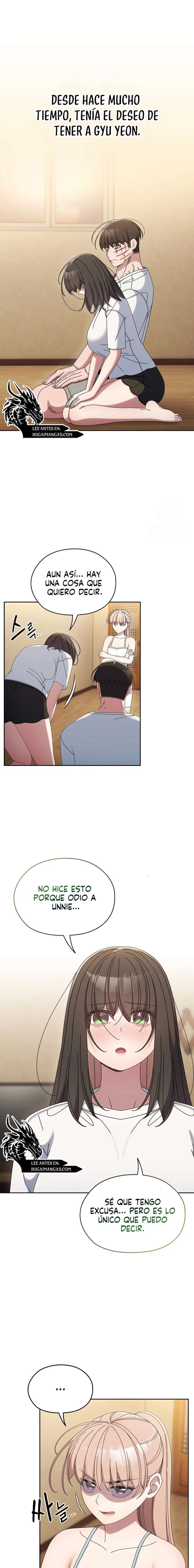 ¡Jefe! ¡Dame a tu hija! Capitulo 45 página 5