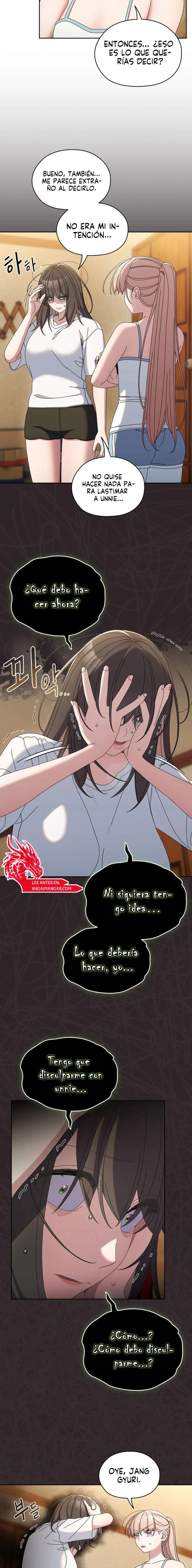 ¡Jefe! ¡Dame a tu hija! Capitulo 45 página 6