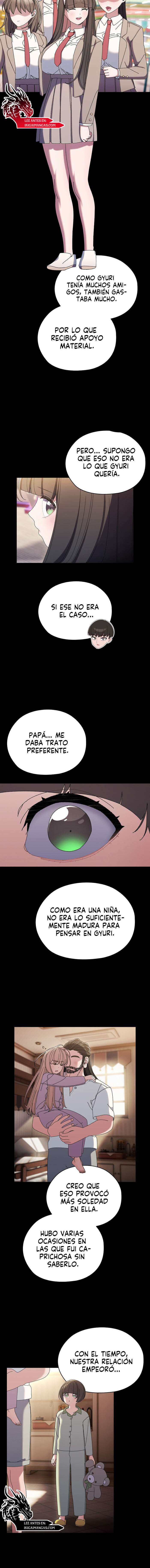 ¡Jefe! ¡Dame a tu hija! Capitulo 47 página 2