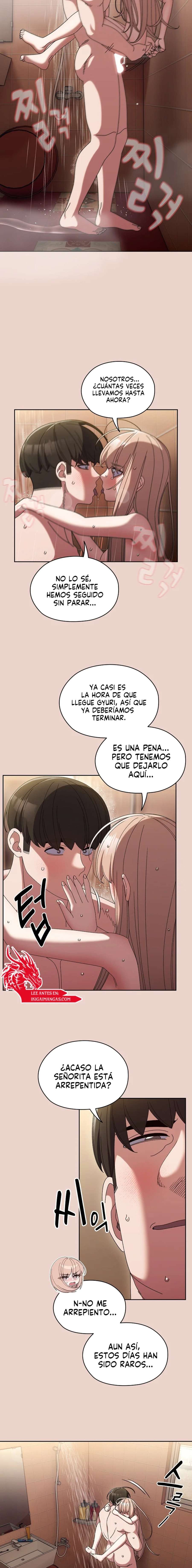 ¡Jefe! ¡Dame a tu hija! Capitulo 51 página 2
