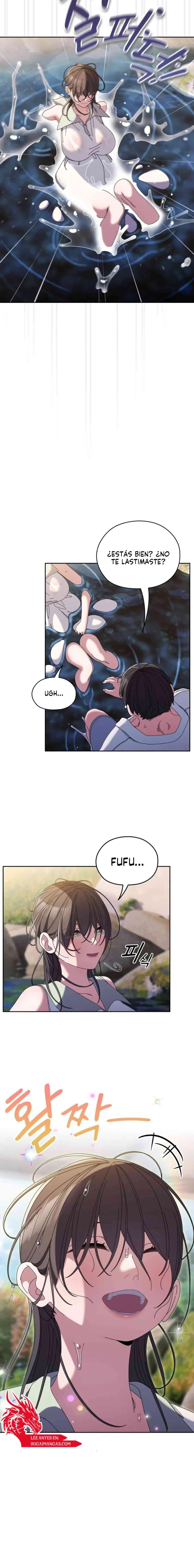¡Jefe! ¡Dame a tu hija! Capitulo 52 página 16