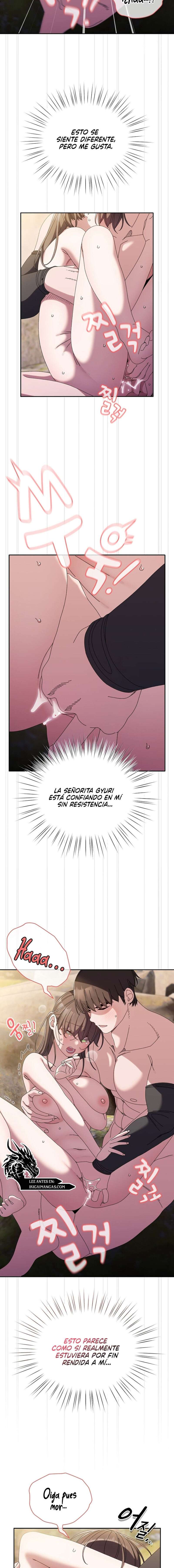 ¡Jefe! ¡Dame a tu hija! Capitulo 53 página 14