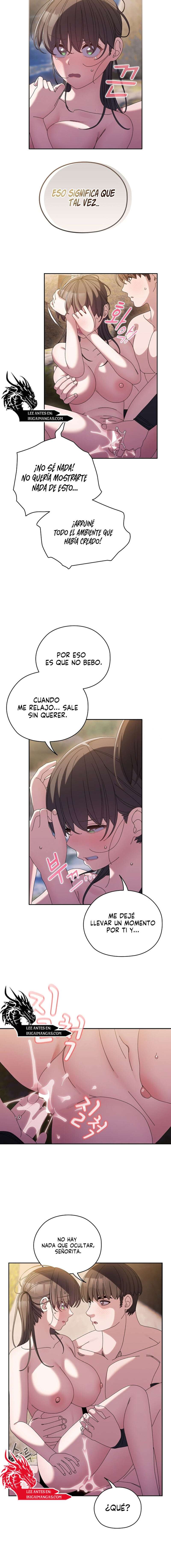 ¡Jefe! ¡Dame a tu hija! Capitulo 53 página 16