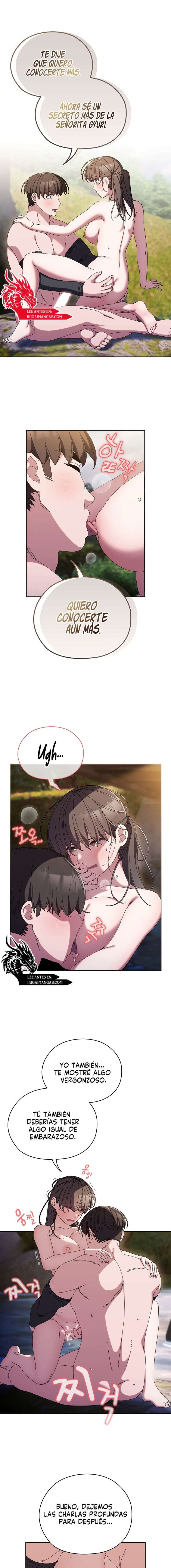 ¡Jefe! ¡Dame a tu hija! Capitulo 53 página 17