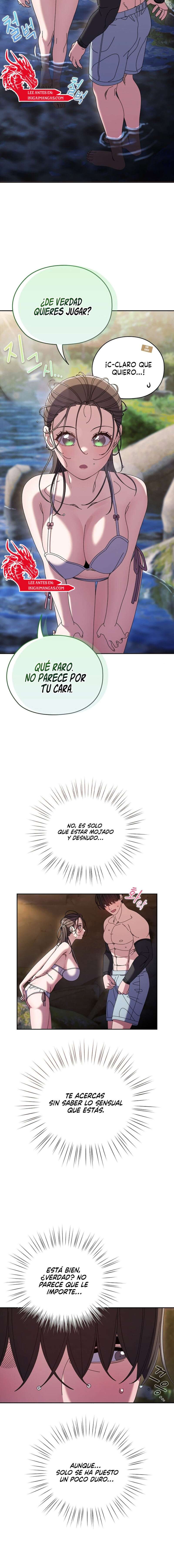 ¡Jefe! ¡Dame a tu hija! Capitulo 53 página 2