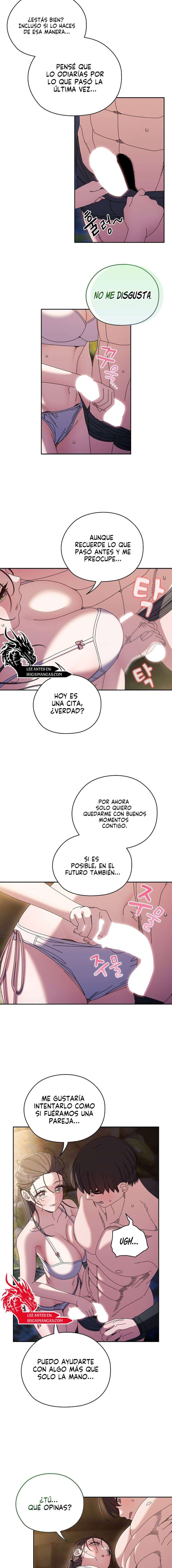¡Jefe! ¡Dame a tu hija! Capitulo 53 página 6