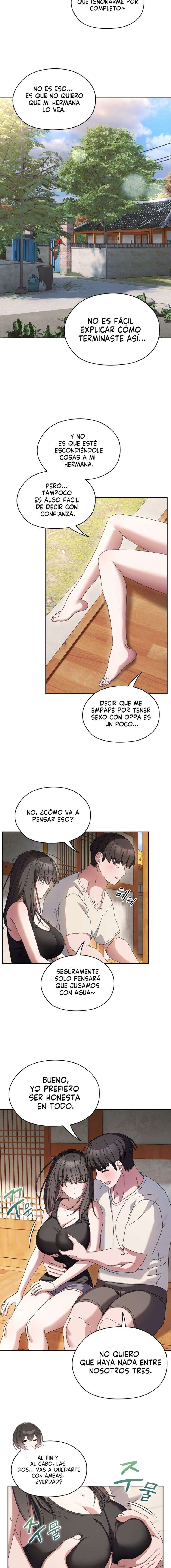 ¡Jefe! ¡Dame a tu hija! Capitulo 55 página 2