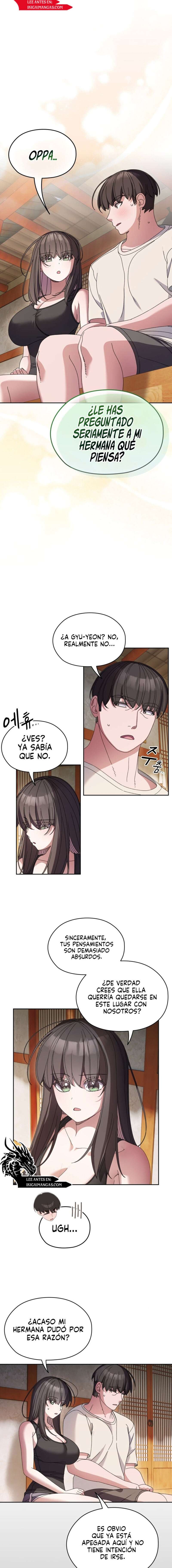 ¡Jefe! ¡Dame a tu hija! Capitulo 55 página 4