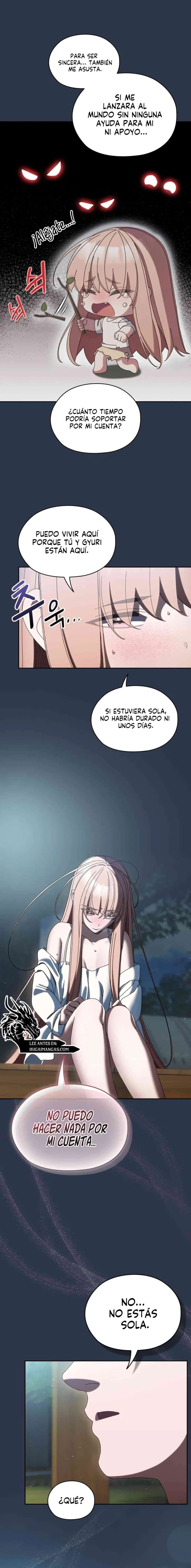 ¡Jefe! ¡Dame a tu hija! Capitulo 56 página 14