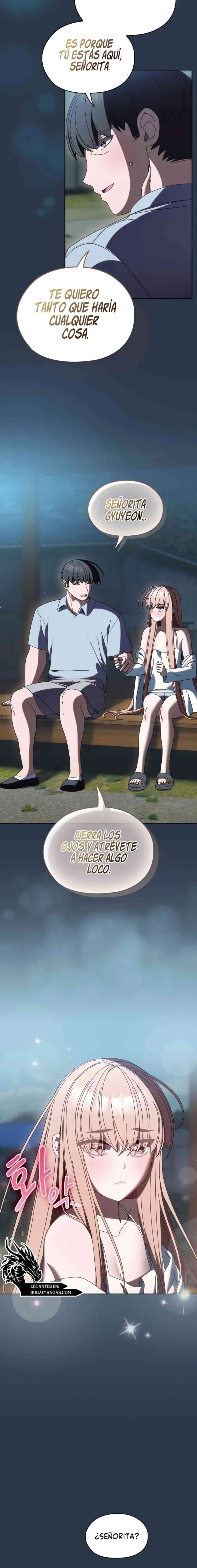 ¡Jefe! ¡Dame a tu hija! Capitulo 56 página 16