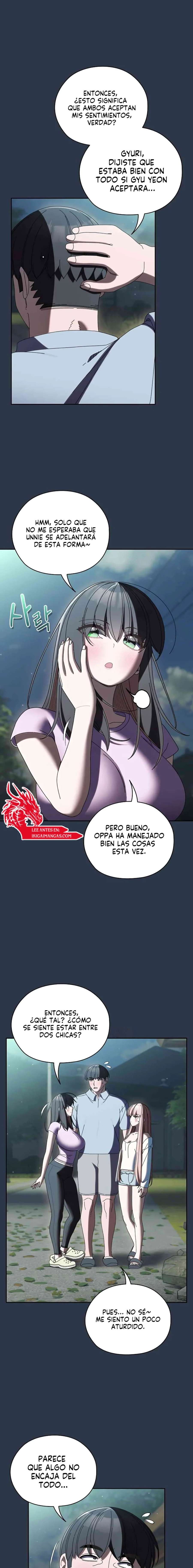 ¡Jefe! ¡Dame a tu hija! Capitulo 57 página 6