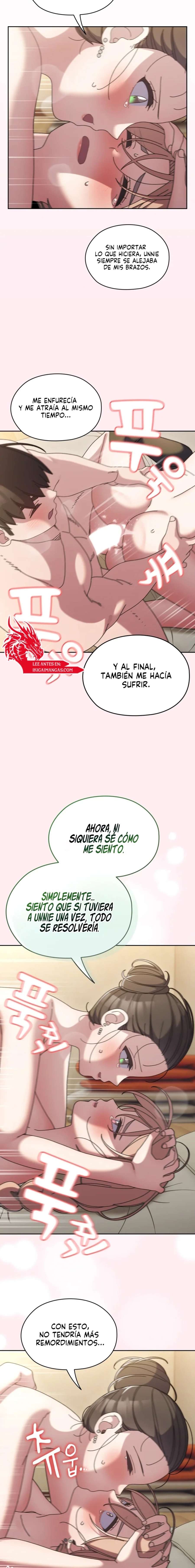 ¡Jefe! ¡Dame a tu hija! Capitulo 59 página 13