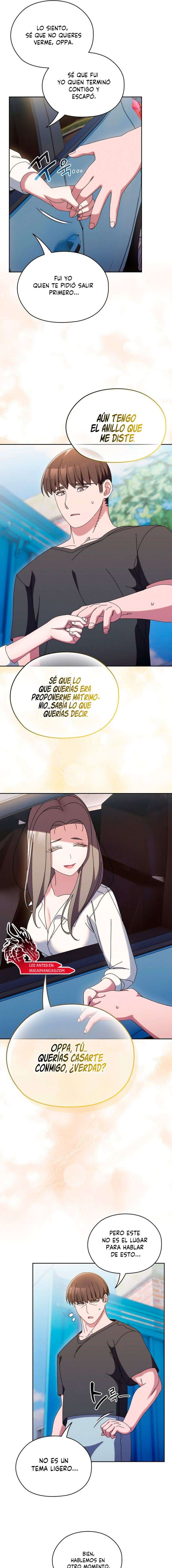 ¡Jefe! ¡Dame a tu hija! Capitulo 61 página 17