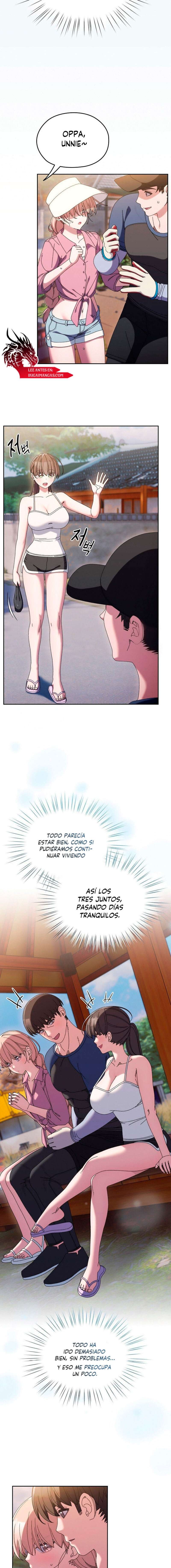 ¡Jefe! ¡Dame a tu hija! Capitulo 61 página 2
