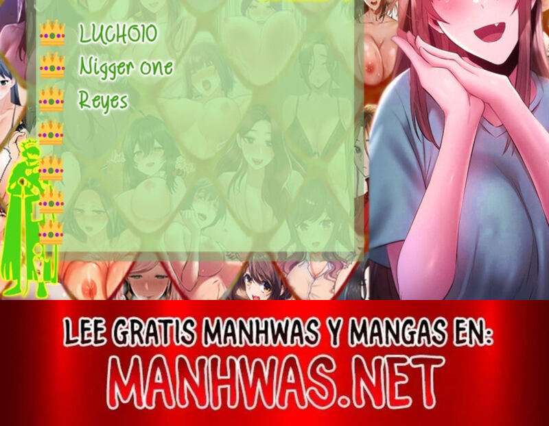 ¡Jefe! ¡Dame a tu hija! Capitulo 61 página 21