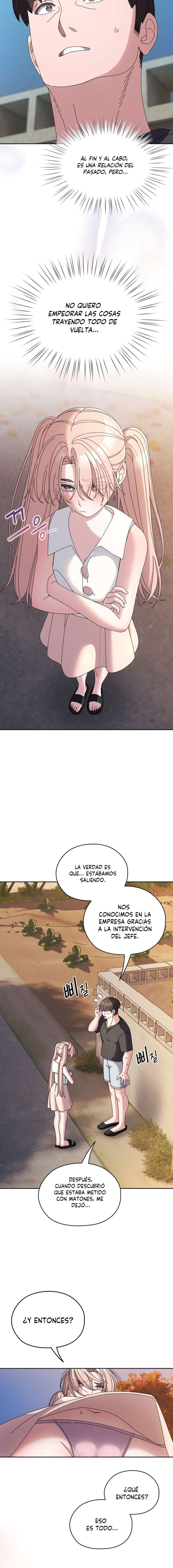¡Jefe! ¡Dame a tu hija! Capitulo 62 página 2