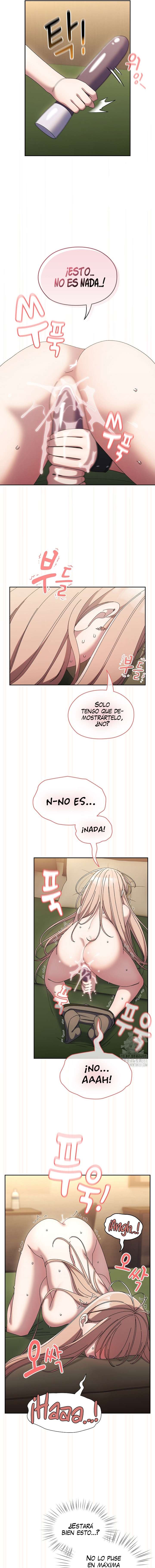 ¡Jefe! ¡Dame a tu hija! Capitulo 63 página 16