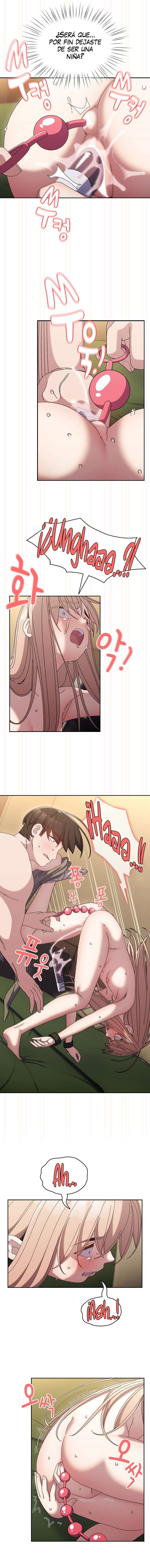 ¡Jefe! ¡Dame a tu hija! Capitulo 63 página 19