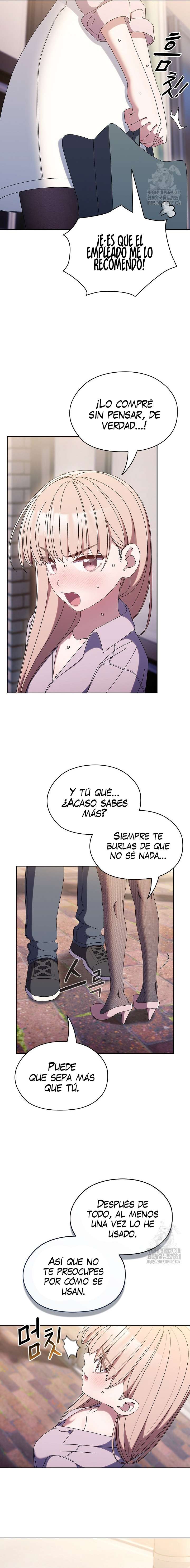 ¡Jefe! ¡Dame a tu hija! Capitulo 63 página 3