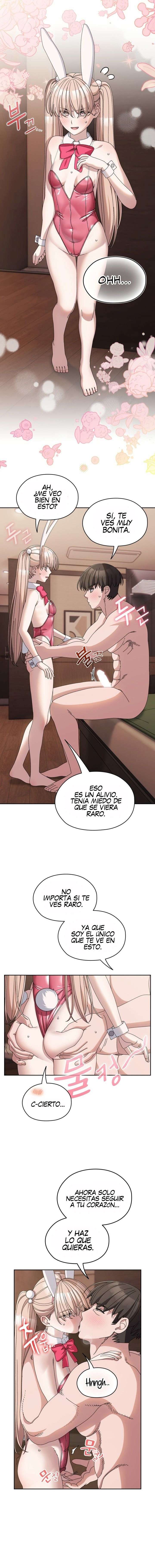 ¡Jefe! ¡Dame a tu hija! Capitulo 64 página 3