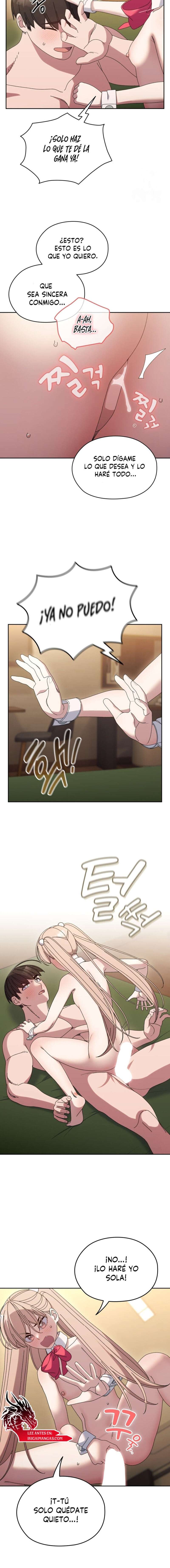 ¡Jefe! ¡Dame a tu hija! Capitulo 65 página 6