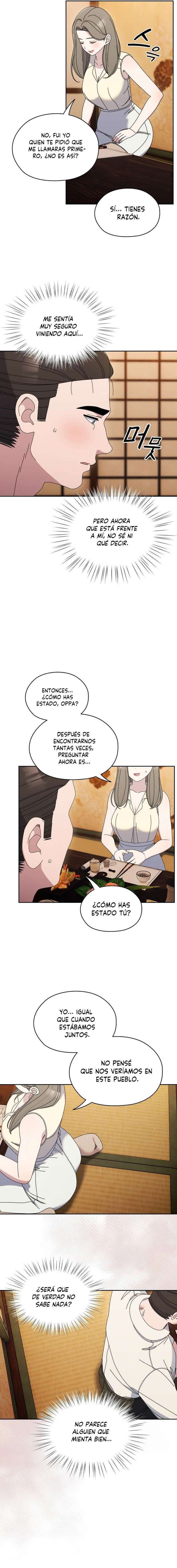 ¡Jefe! ¡Dame a tu hija! Capitulo 66 página 12