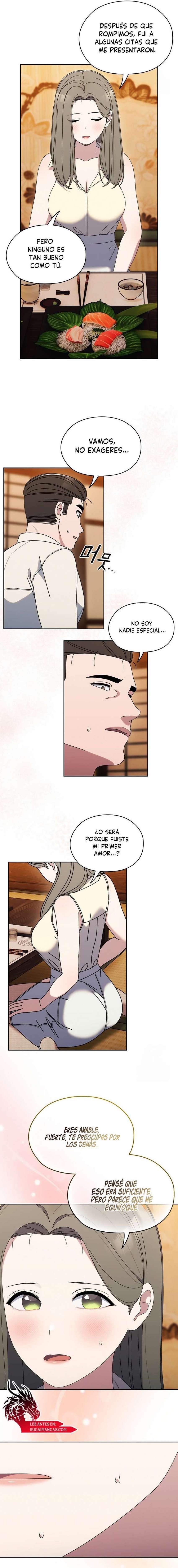 ¡Jefe! ¡Dame a tu hija! Capitulo 66 página 15