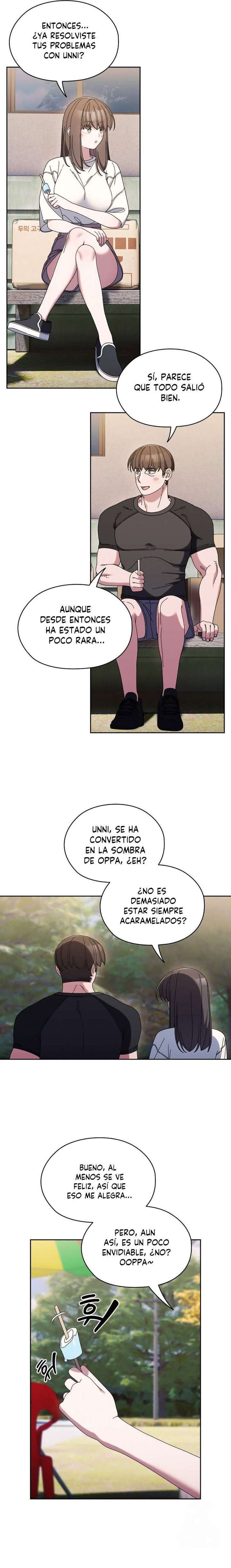 ¡Jefe! ¡Dame a tu hija! Capitulo 66 página 2