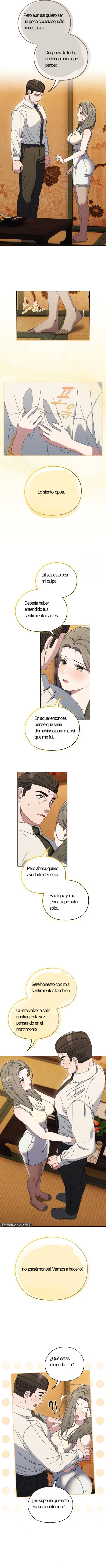 ¡Jefe! ¡Dame a tu hija! Capitulo 67 página 4