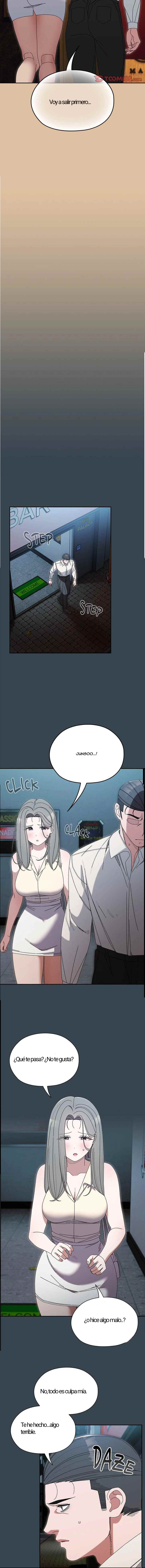 ¡Jefe! ¡Dame a tu hija! Capitulo 69 página 2