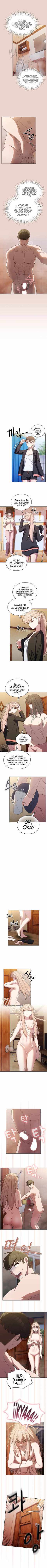 ¡Jefe! ¡Dame a tu hija! Capitulo 7 página 2