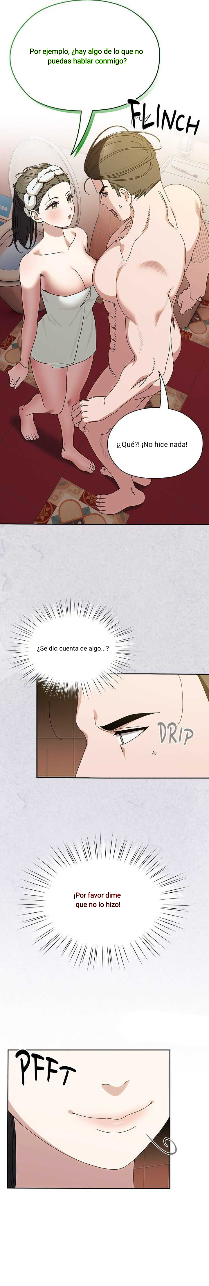 ¡Jefe! ¡Dame a tu hija! Capitulo 70 página 17