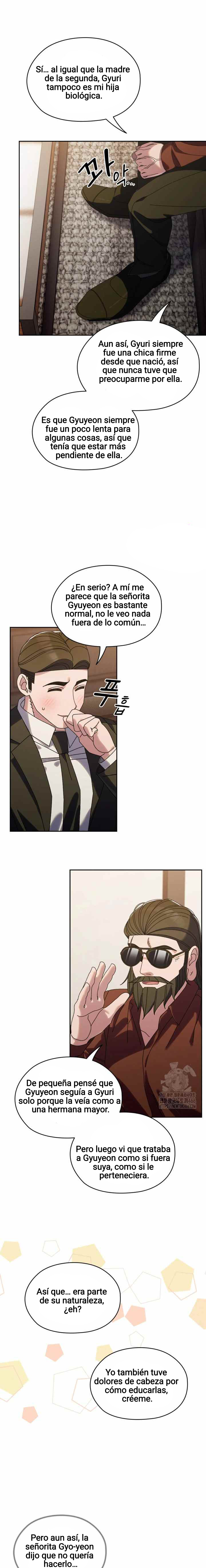 ¡Jefe! ¡Dame a tu hija! Capitulo 73 página 19