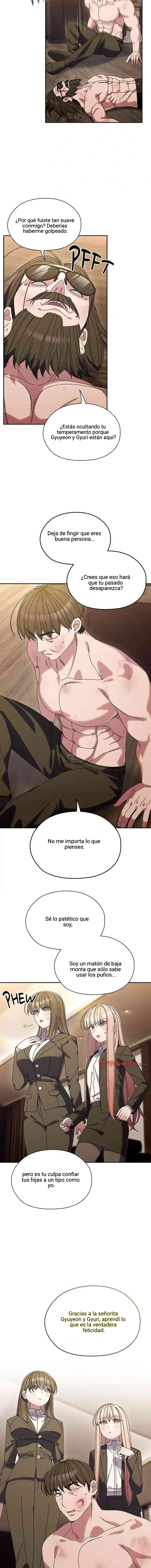 ¡Jefe! ¡Dame a tu hija! Capitulo 75 página 2