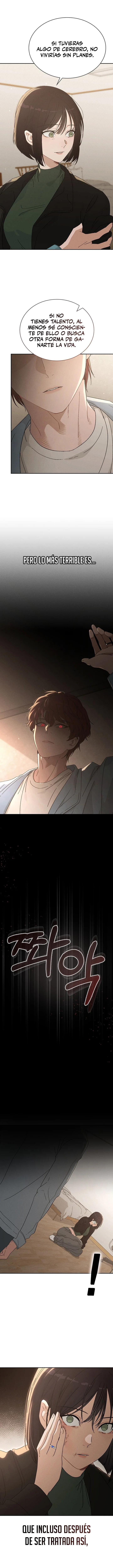 Reseña del amor Capitulo 1 página 22