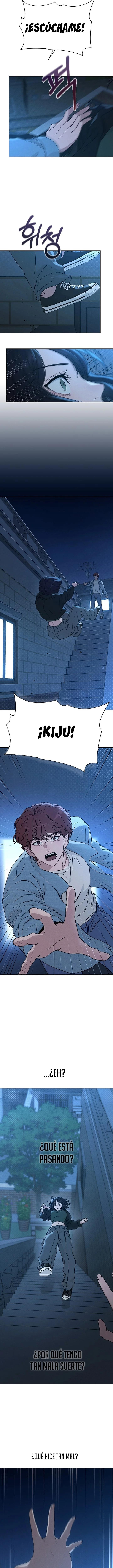 Reseña del amor Capitulo 1 página 25