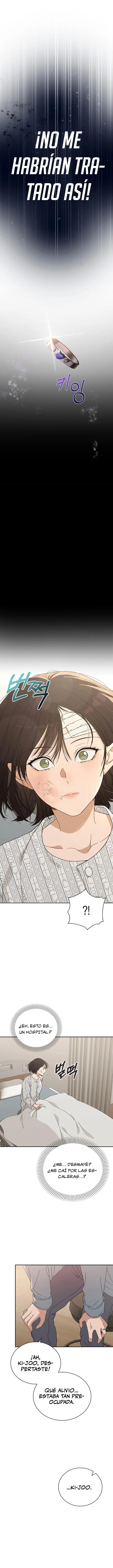 Reseña del amor Capitulo 1 página 27