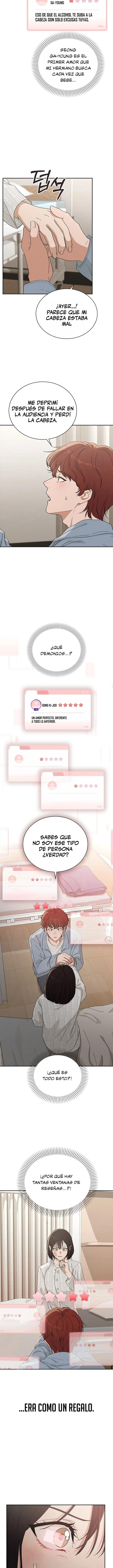 Reseña del amor Capitulo 1 página 29