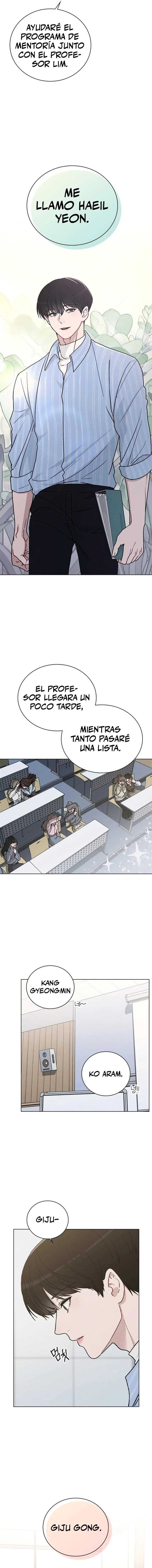 Reseña del amor Capitulo 10 página 10