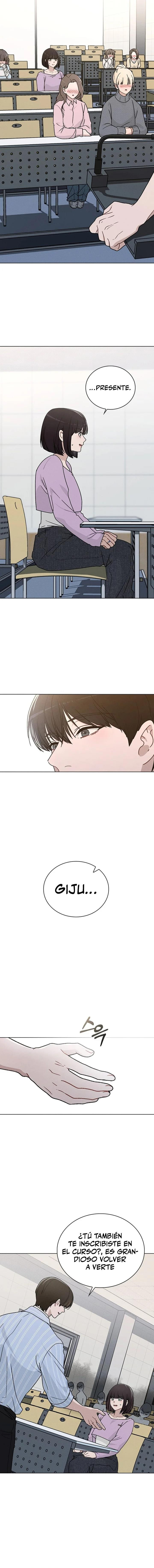 Reseña del amor Capitulo 10 página 11