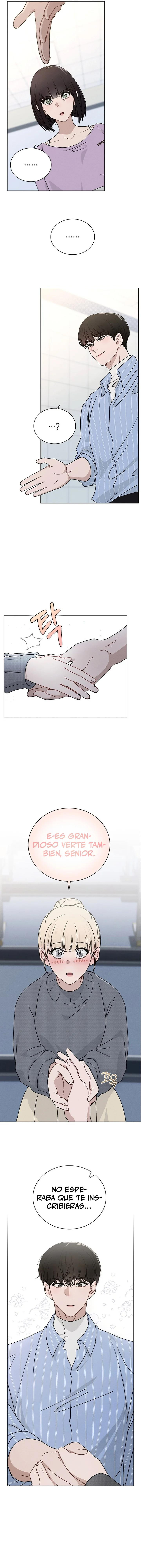 Reseña del amor Capitulo 10 página 12