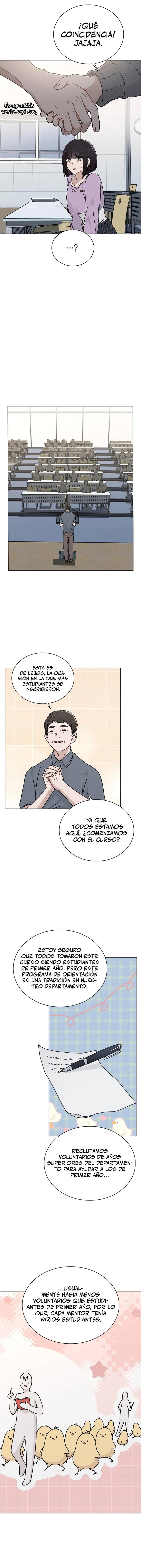 Reseña del amor Capitulo 10 página 13
