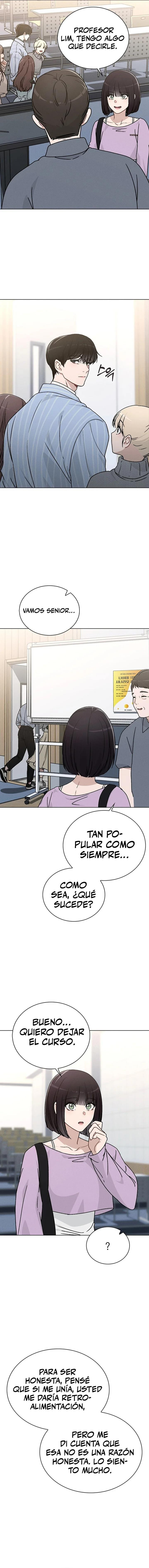 Reseña del amor Capitulo 10 página 16