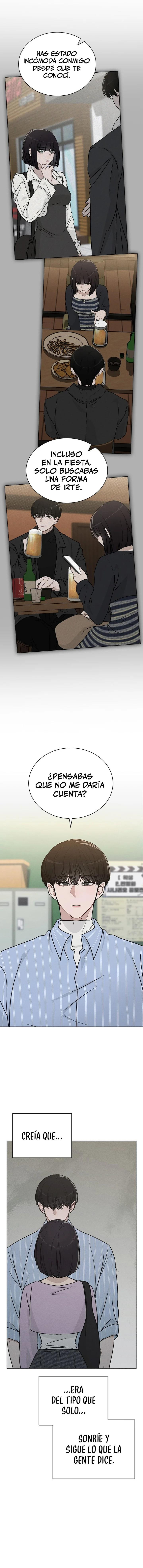 Reseña del amor Capitulo 10 página 19