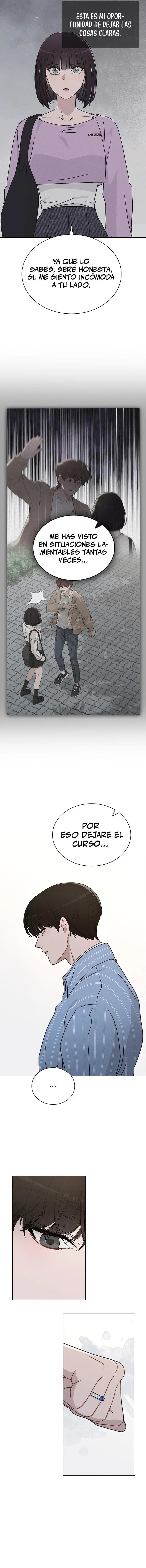 Reseña del amor Capitulo 10 página 21